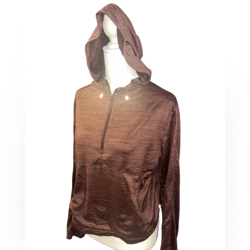 LAYER8 hoodie